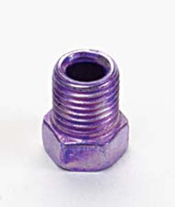 3/8-24 Inverted Flare Nut