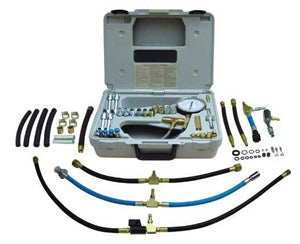 Deluxe Fuel Injection