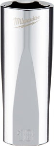 3/8" Drive 18MM Metric 6-Point