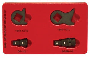 1/2" Kentucky Kicker Shockit