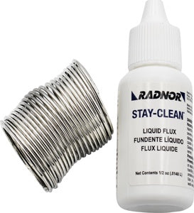 1/2 oz. 3/64" Wire Diameter
