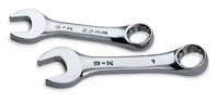 10MM 12 Point Metric Short