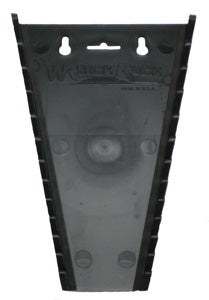 Black 12 Piece Standard Wrench