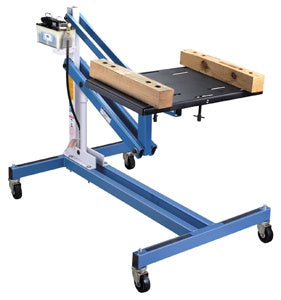 Power Train Lift