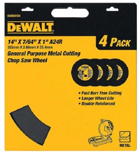 14"x7/64"x1" General Purpose