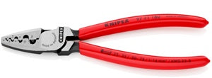 7-1/4" Crimping Pliers