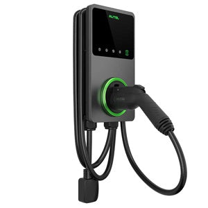 EV Home AC Maxi Charger Wall - 1
