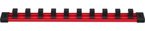 1/2" Drive Impact Socket Rail