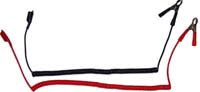 Perma Coil Jumper Lead