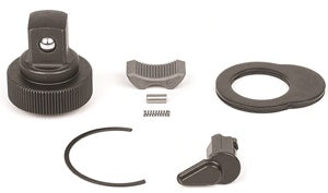 1/2" Dr 12162 Ratchet Rebuild