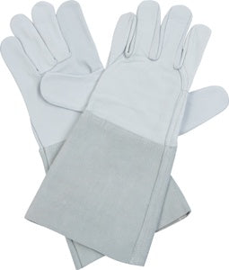 14" Long Tig Gloves