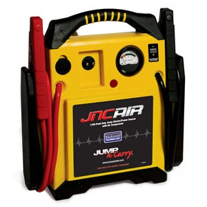 1700 Peak Amp 12 Volt Jump - 1