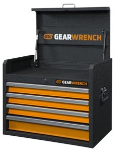 26" 4 Drawer GSX Series Tool