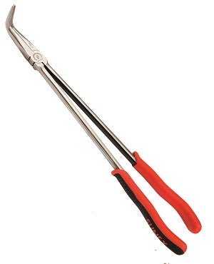 16" 90 Degree Angle Needle