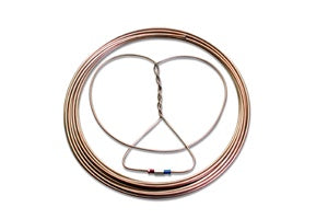 3/8"E-Z Bend Tubing (25')