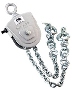 3900 Lbs. Capacity Rotor