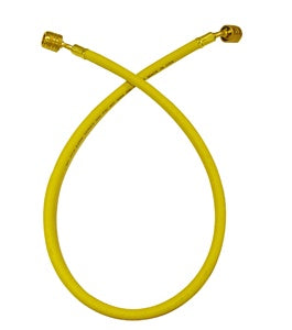 72" Yellow Conversion Hose