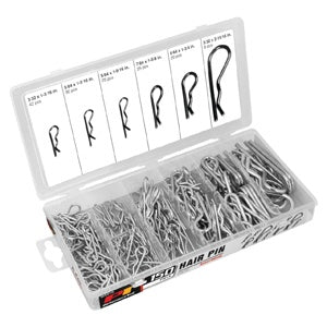 150 Piece Hair Pin Assortment