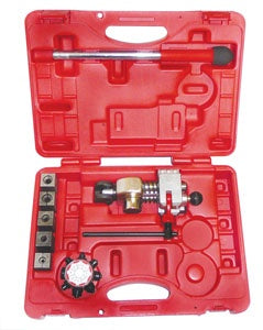 Flaring Tool Kit