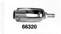 Axle and Hub Puller Adaptor