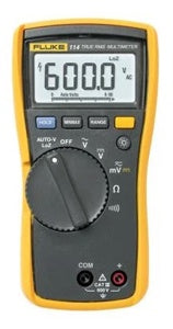 Fluke 114 Electrical TRMS