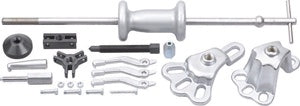 GearWrench 10 Way Slide Hammer Puller Set