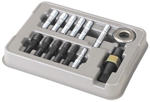 Master Harmonic Balancer - 1