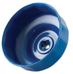 Jaguar Oil Filter Wrench - 1