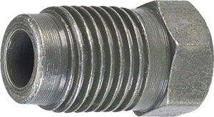 M10 x 1.0 Bubble Flare Nut