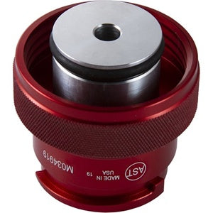 Mercedes Tank Red Adapter