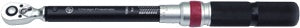 3/8" Torque Wrench - 15-75
