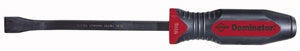 Mayhew  Dominator Pro 12" Angled Tip Red Pry Bar