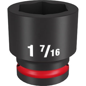 3/4" Drive 1-7/16" Standard 6