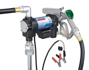 12v DC Fuel Transfer Pump