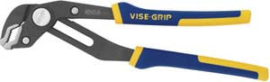 10" Groove Lock Pliers