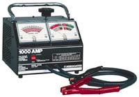 Carbon Pile Load Tester 6/12V