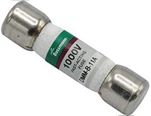 Fuse 11A 1000V Fast