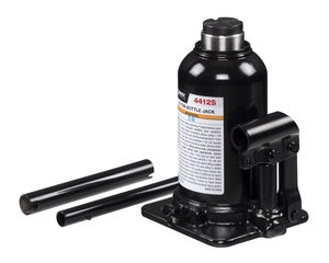 12 Ton Short Bottle Jack