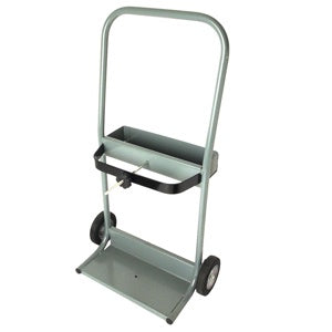 Light-Duty Gas Cylinder Cart