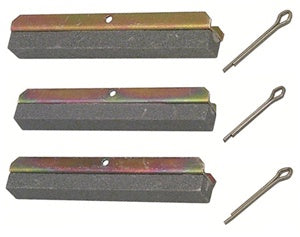 Lisle Replacement 240 Grit Stone set for 23500