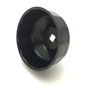 Cap Type Oil Filter Wrench - - 1