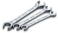 3 Piece 6 Point Fractional