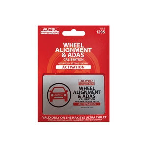 MSULTRA ADAS Wheel Alignment