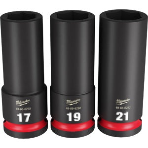 3 Piece Metric Tire Lug
