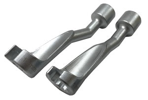 2 Pc. Cummins Fuel injection