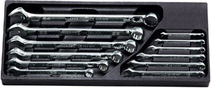 12 Piece Metric 12 Pt