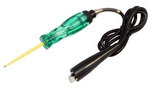 24 Volt Heavy-Duty Circuit