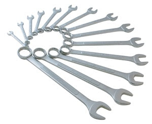 14 Piece SAE Raised Panel
