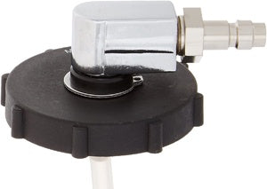 Master Cylinder Pressure Bleed