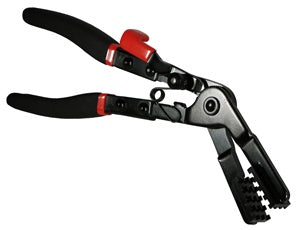 45 Degree Universal Hose Clamp